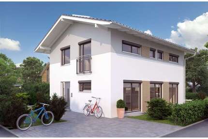 Haus zum Kaufen in Burglengenfeld 538.000,00 € 158.78 m²