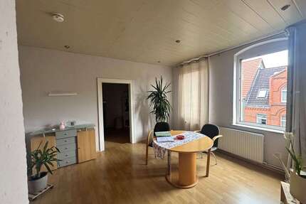 Wohnung zum Mieten in Hannover 780,00 € 65 m²