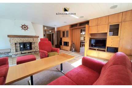 Wohnung zum Kaufen in Köngen 495.000,00 € 144.2 m²