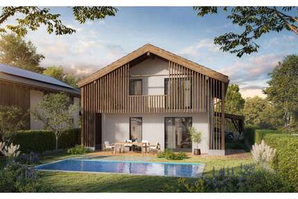 Haus zum Kaufen in Prien 1.690.000,00 € 175 m²