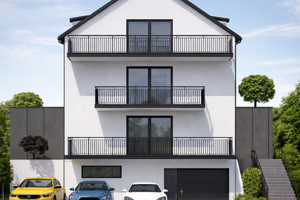Wohnung zum Kaufen in Bad Orb 419.000,00 € 83.72 m²