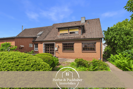 Haus zum Kaufen in Heeslingen 169.000,00 € 150 m²