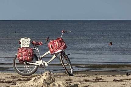 Dachgeschosswohnung in Strandnähe mit Strandkorb ?? - Karlshagen