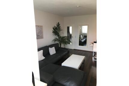 2-Zimmer Wohnung - Nordend-West | Balkon | überdachter Stellplatz - Frankfurt am Main Nordend West