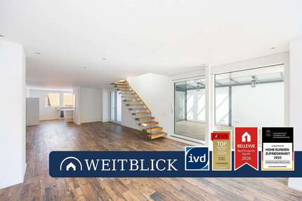 Wohnung zum Mieten in Backnang 1.950,00 € 167 m²