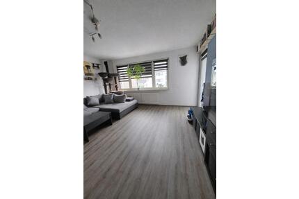 Helle 3-Zi. Wohnung mit Balkon, Garage & neuem Bad (2024) - Duisburg Rheinhausen