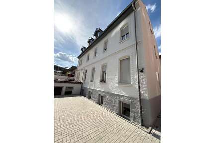 Wohnung zum Mieten in Würzburg 1.200,00 € 65 m²