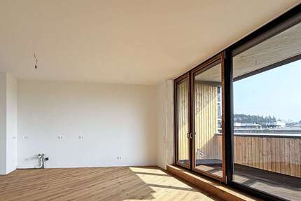 Wohnung zum Kaufen in Kumhausen 835.000,00 € 115.71 m²