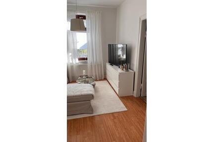 2-Zi DG-Wohnung Itzehoe | EBK | Stellplatz