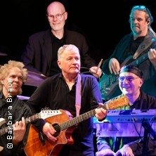 Thomas Rühmann & Band - Lebensreise: Tour 2026