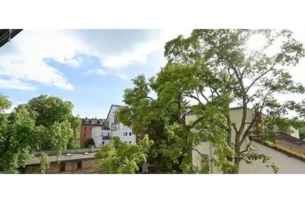 !!! Große Etagenwohnung mit 152 m² DA- Johannesviertel!!! - Darmstadt