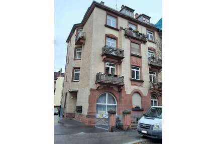 Wohnung zum Mieten in Mannheim 495,00 € 32 m²