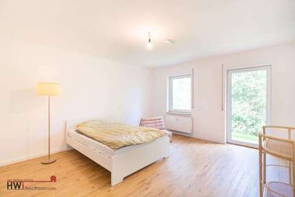 Wohnung zum Mieten in Marburg 460,00 € 35 m²