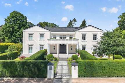 Wohnung zum Kaufen in Hamburg 2.699.000,00 € 240 m²
