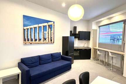 Wohnung zum Kaufen in Heidelberg 310.000,00 € 48.68 m²