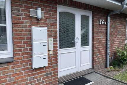 Wohnung zum Kaufen in Brinkum, Stuhr 185.000,00 € 74.73 m²