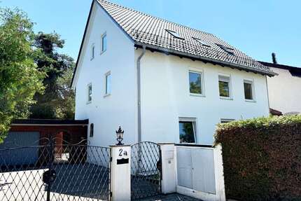 Haus zum Kaufen in Gräfelfing 960.000,00 € 170 m²