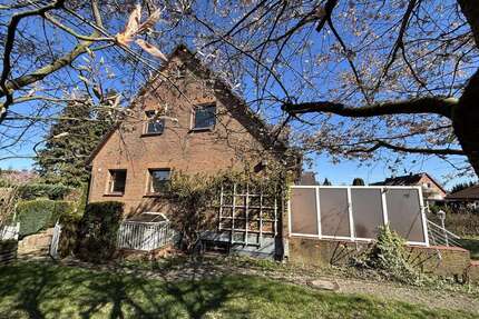 Haus zum Kaufen in Schnakenbek 259.000,00 € 90 m²