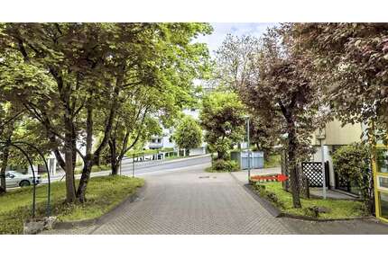 Wohnung zum Kaufen in Trier 185.000,00 € 48.54 m²