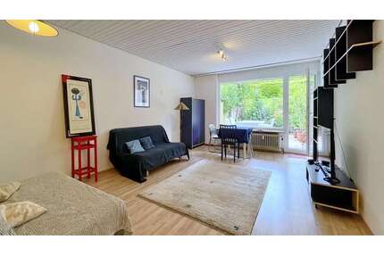 Wohnung zum Kaufen in Freiburg i. Br. Tiengen 139.000,00 € 43.26 m² - Freiburg i. Br. / Tiengen