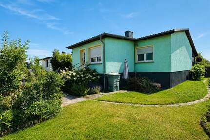 Haus zum Kaufen in Fehrbellin Manker 285.000,00 € 127 m²
