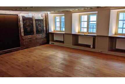 Wunderschöner Yoga- & Therapieraum - wöchentlich in KN Altstadt - Konstanz