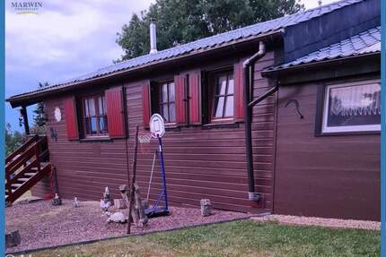 Mein Haus am See in Frankreich Holving - Zweibrücken