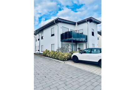 Traumhaft wohnen in Wittlich - Wengerohr !!! Zum 01.06.2026 !!!