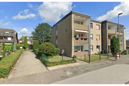 Wohnung zum Kaufen in Meerbusch 145.000,00 € 60 m²