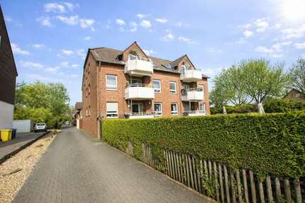 Wohnung zum Mieten in Bottrop Kirchhellen 860,00 € 94.4 m² - Bottrop / Kirchhellen