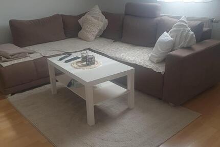 Zentral gelegene 3-Zimmer-Wohnung - Albstadt