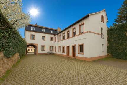 Haus zum Kaufen in Darmstadt 685.000,00 € 262.58 m²