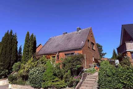 Haus zum Kaufen in Bad Oldesloe 299.000,00 € 153 m²