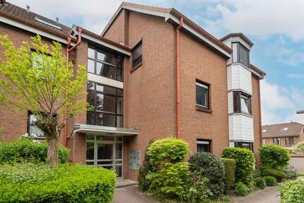 Wohnung zum Kaufen in Schenefeld-Siedlung 235.000,00 € 61.65 m²