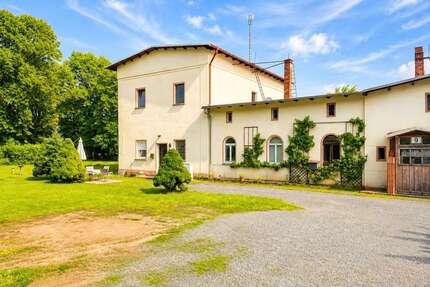 Haus zum Kaufen in Großbothen 220.000,00 € 140 m²