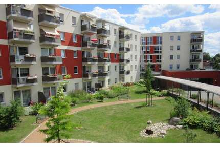 Wohnung zum Mieten in Gera 222,26 € 29.4 m²