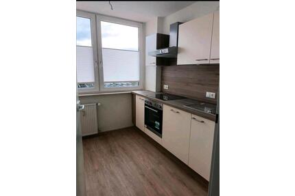 Obergeschosswohnung Werlte Zentrum