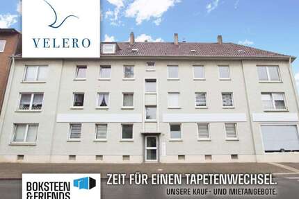 Wohnung zum Mieten in Gelsenkirchen 405,00 € 55.02 m²