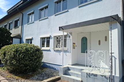 Reihenhaus Schwäbisch Gmünd West 150 m²