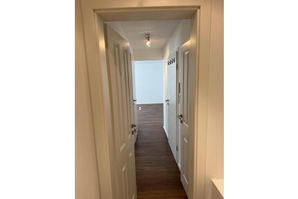 Charmante 2-Zimmer Wohnung in zentraler Lage - Friesenheim