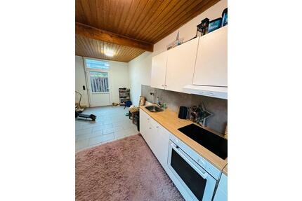 WG Zimmer in Ulrichstraße, 26789 Leer (sehr zentral) - Leer (Ostfriesland)