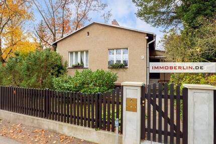 599.000,00&nbsp;EUR Kaufpreis, in Teltow (PLZ: 14513)