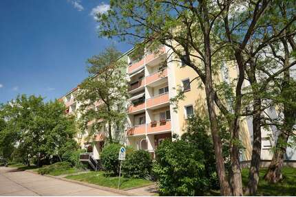 Wohnung zum Mieten in Schönebeck 319,00 € 57 m²