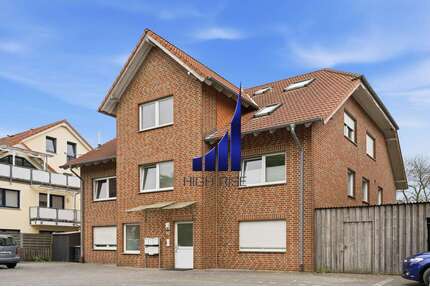 Wohnung zum Kaufen in Bad Lippspringe 154.900,00 € 60 m²