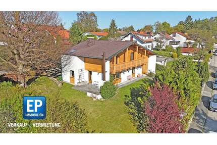 Haus zum Mieten in Starnberg 3.600,00 € 180 m²