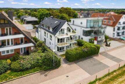 Wohnung zum Kaufen in Cuxhaven 499.000,00 € 60 m²