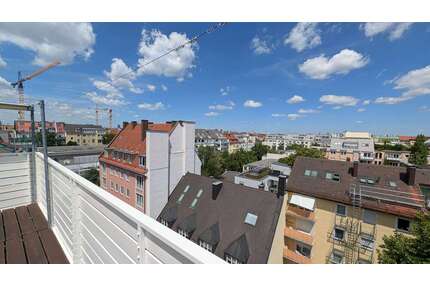 Wohnung zum Mieten in München 3.600,00 € 145 m²