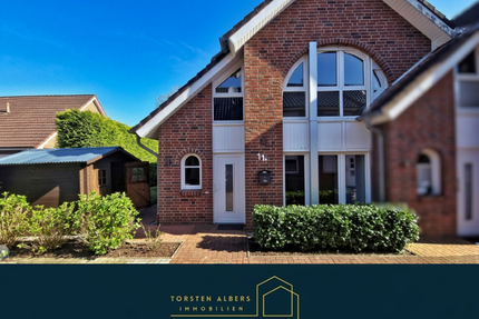 Wohnung zum Mieten in Papenburg 885,00 € 85 m²
