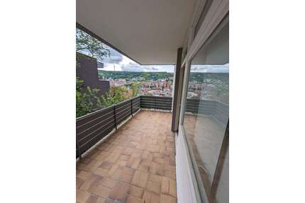 Wohnung zum Mieten in Stuttgart 1.015,00 € 63 m²