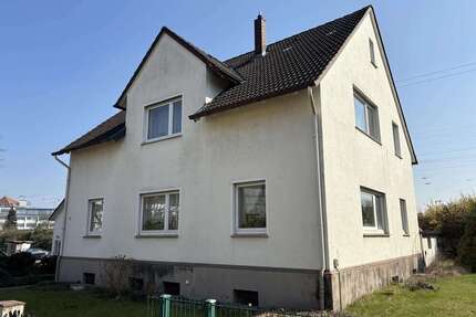 Haus zum Kaufen in Herford 250.000,00 € 190 m²